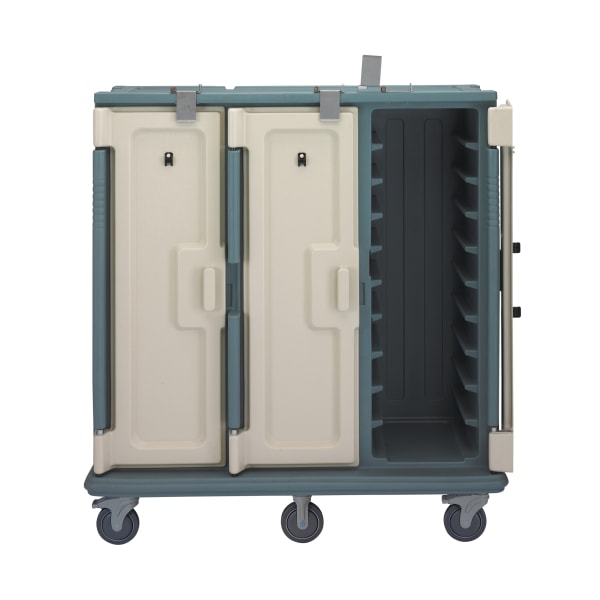 Cambro Meal Delivery Cart Capacity 30 Trays 15 - EAMDC1520T30401