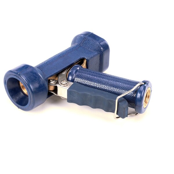 T&S Brass Front Trigger Water Gun, Brass Body, 1/2 Npt Inle - EMV-0522-24