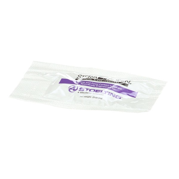 Stoelting Bag Of 50 Lube - Total Blend - 508053