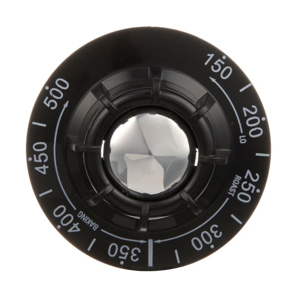Hobart Dial 2-1/2 D, 150-500 - 00-413614-00001