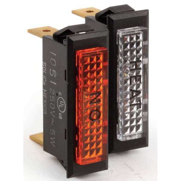 Vulcan Hart I, Kit, Lights, On and Heat 250V - 00-913102-00161