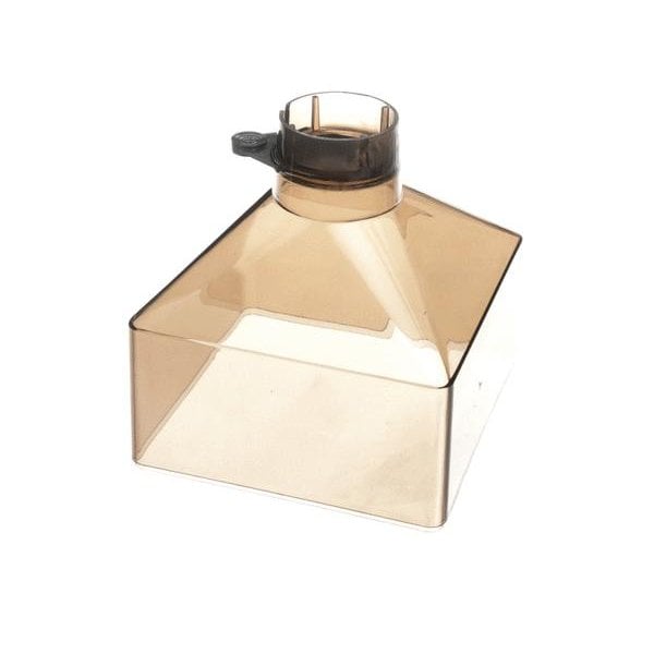 Schaerer Bean Hopper, Tinted Glass Sm 2 - 3370067345