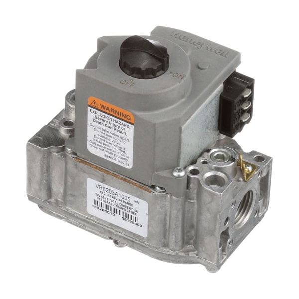 Ultrafryer Valve, Combo - 18227