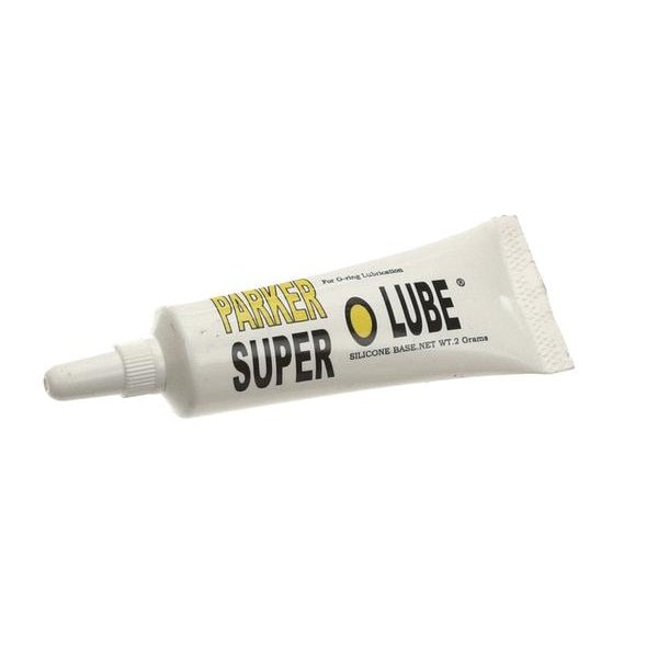 Crown Steam 1/4 Oz. Super Lube Used On Ori - 9085-1
