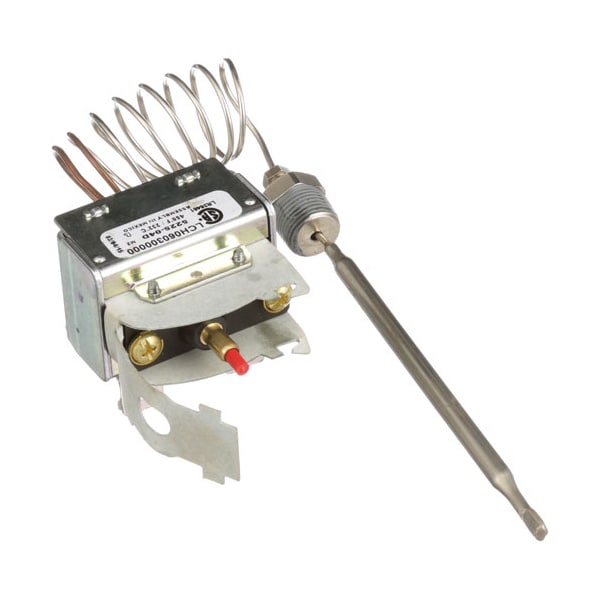 Apw Safety Thermostat Lch, 1/4 X 4-7/8, 30 - 13805-00