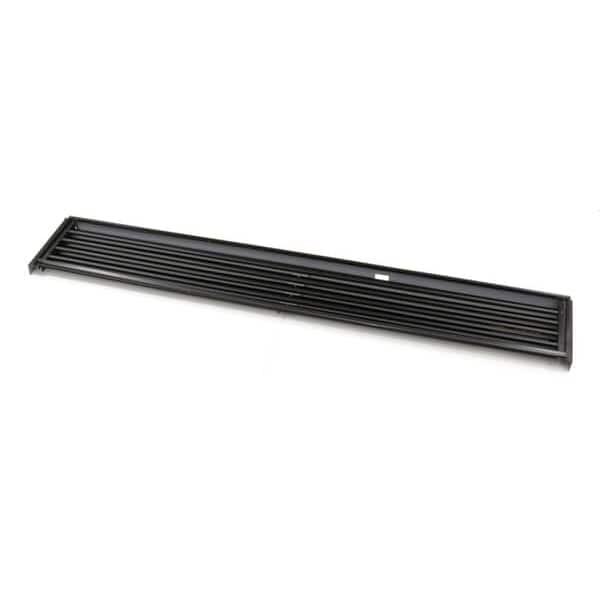 True Grill Assy Gdm-72F Blk Easy Remove 78W X 11 3/4H - 883302