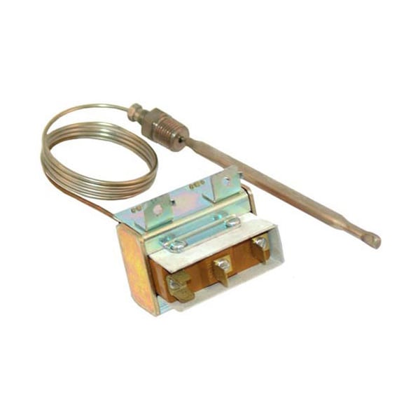 Southbend Safety Thermostat Lcc, 1/4 X 4-7/8, 30 - 1054200