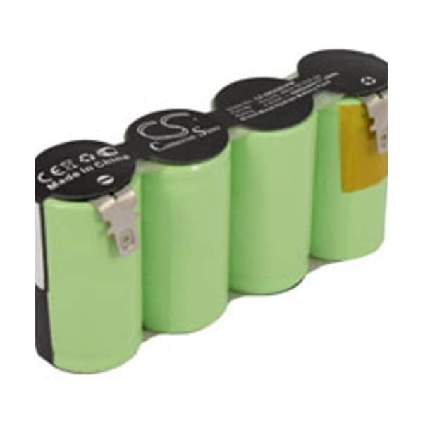 Ilc Replacement for Gardena Rasenkantenschere 8802 Battery - RASENKANTENSCHERE 8802  BATTERY GARDENA