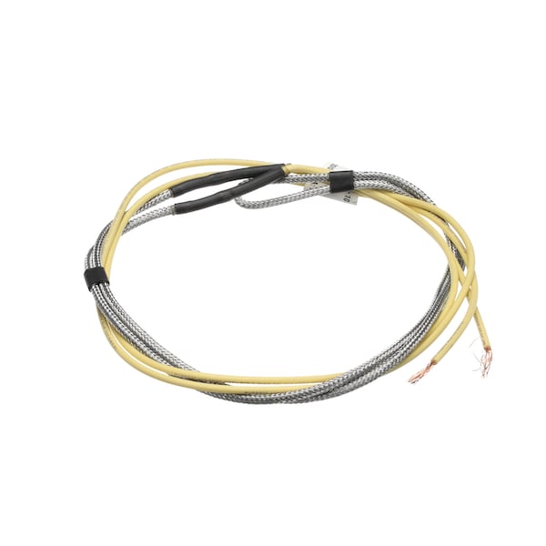 True Heater, Drain Tube 32 220V 10W 24 Yellow Leads - 801806