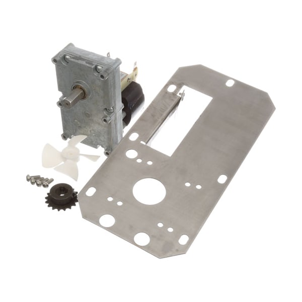 Star Manufacturing Motor 120V, 1P 3.5Rpm - PS-RG5069
