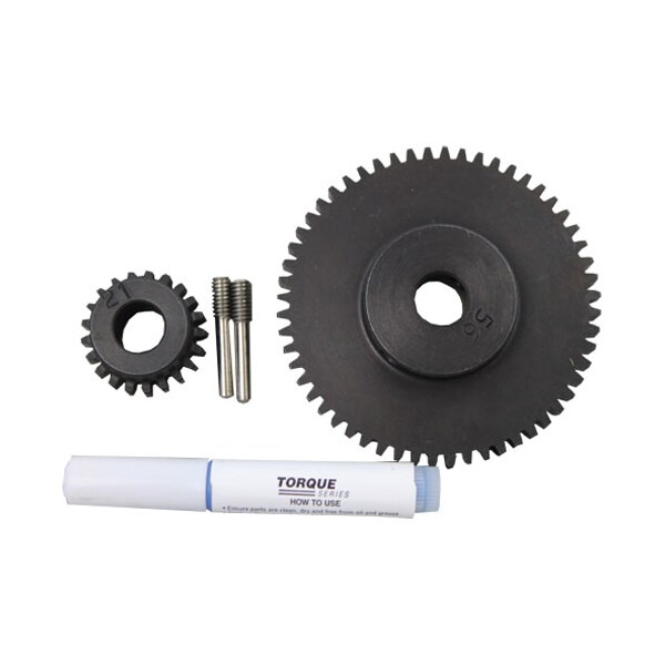 Prince Castle Gear Kit For  - Part# Pc197-476S - PC197-476S