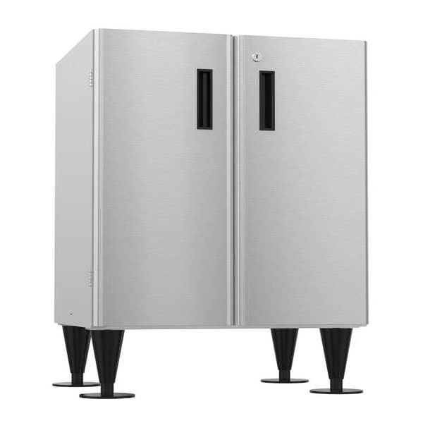 Hoshizaki Ice Machine Stand, 25-7/8in. W x 22in. D - SD-500