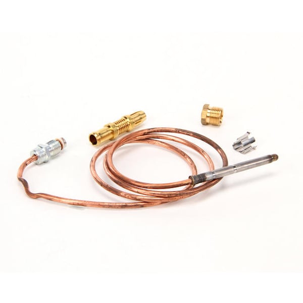 Imperial Thermocouple For Fryer Used With - 1096-1