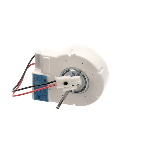 Continental Refrigeration Motor, Evap Fan 12 Vdc 2100Rpm, 4.8W, Ccwse Ecm - 4-711