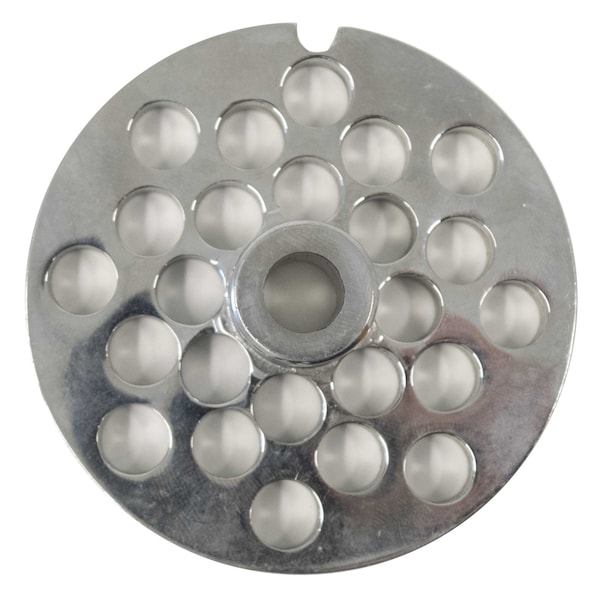 American Eagle AE-G22N/06-10 #22 Grinder Plate 3/8” (10MM) - AE-G22N/06-10