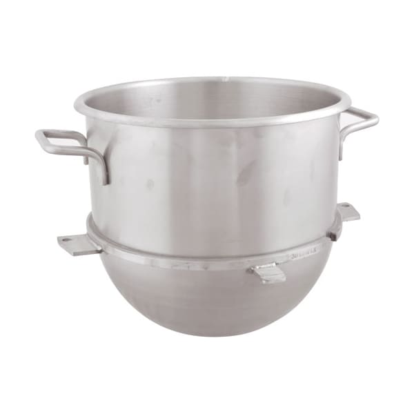 Hobart Bowl, Mixer , 30 Qt, Adapt To 60+ - 295648