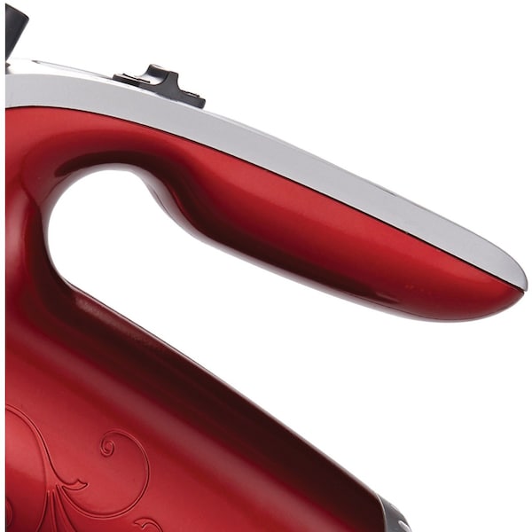 Brentwood Appliances Lightweight 5-Speed Electric Hand Mixer (Blue) - HM-48BL