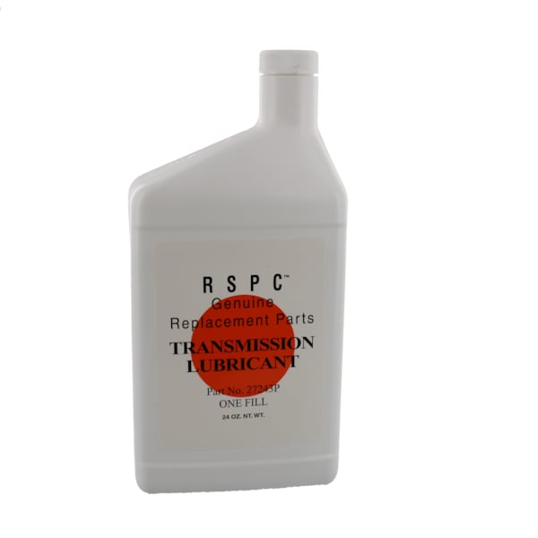 Alliance OIL CW TRANS F-497 24 OZ - 27243P