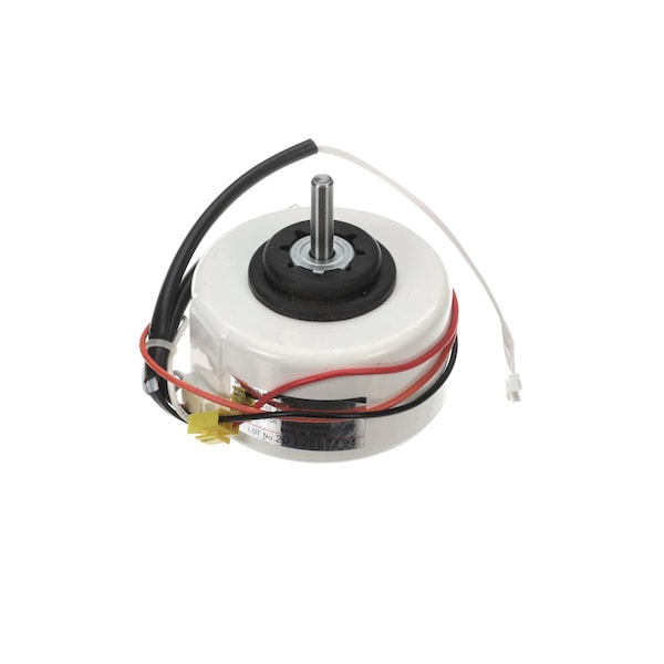 Ge Appliance Evaporator Fan Motor - WP94X10309