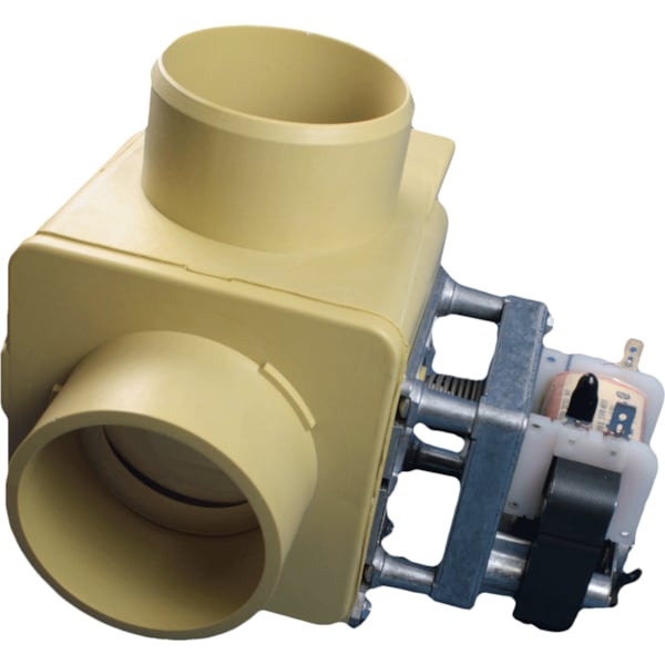 Alliance DRAIN VALVE 3 FRT MT 230V, 3 BALL, N.O. - F8546601