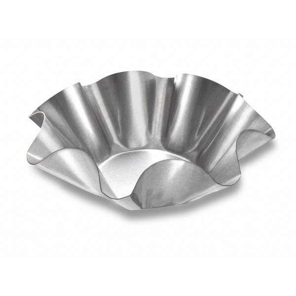 Chicago Metallic Tortilla Shell Pan, 6 5/8 in W - 45990