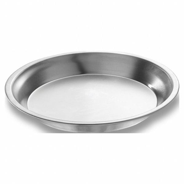 Chicago Metallic Pie Pan, 8 7/8 in W, PK144 - 48110