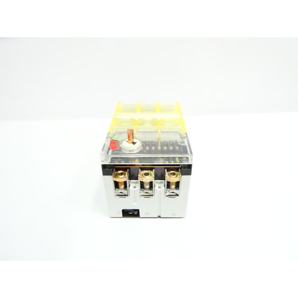 Interruptor de desconexión NO FUSIBLE de 3P 250A AMP 600V-AC Moeller - N9-250-CNA