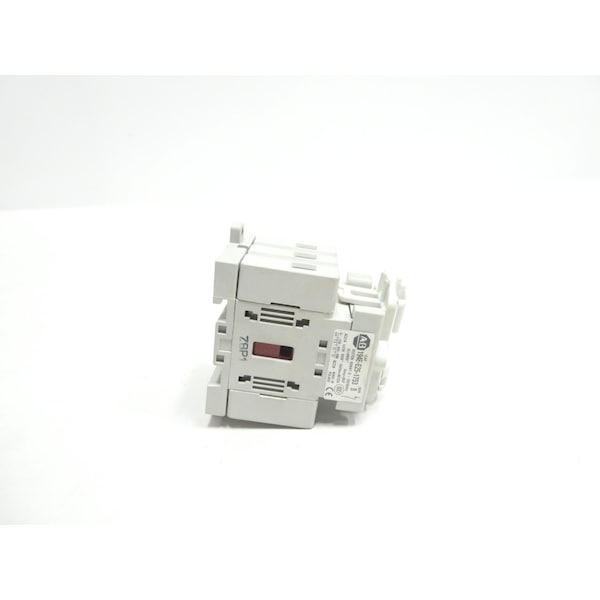 Interruptor de desconexión sin fusibles de 3P 25A 600V-Ac de Allen Bradley - 194E-E25-1753
