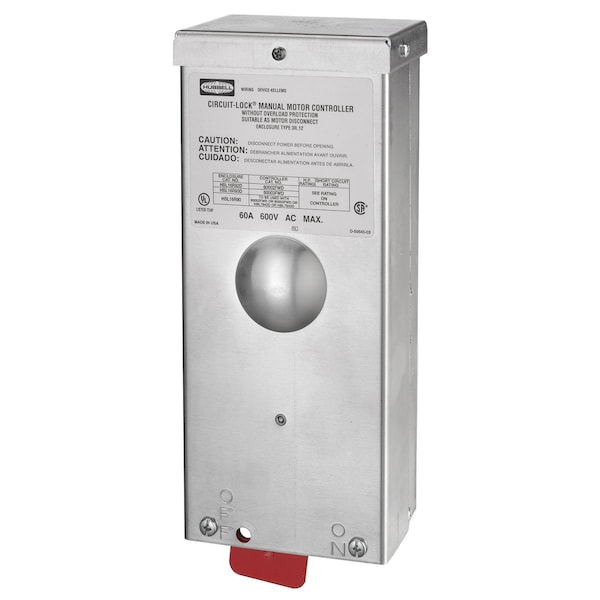 Hubbell Wiring Device-Kellems REEMPLAZA HBL16R92 - HBL16R92D