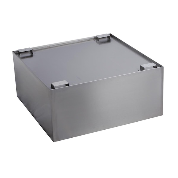 Elkay Vapor Hood 36 Long 36 Deep - VH-36-2X
