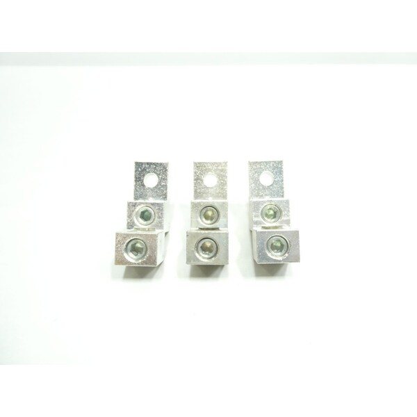 Juego de pernos Allen Bradley para interruptor de desconexión Kit de partes y accesorios - 100-DL420