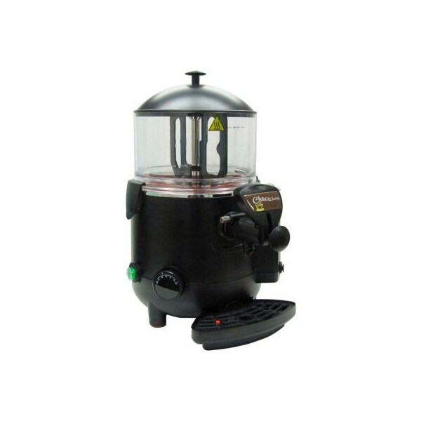 Admiral Craft Equipment. Adcraft - Hot Chocolate Dispenser, 10 Liter, 120V - HCD-10