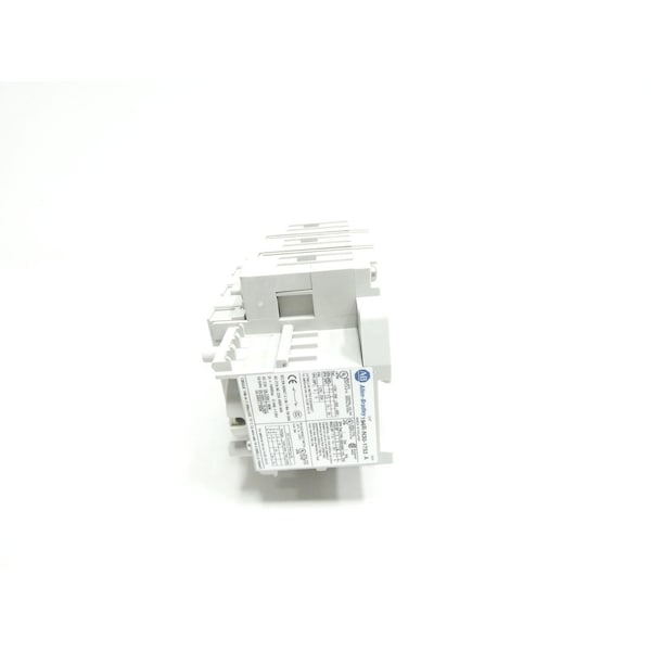 Interruptor de desconexión no fusible Allen Bradley de 3 polos 30 amperios 600V CA - 194R-N30-1753