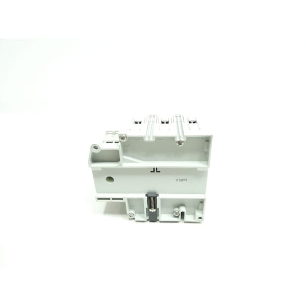 Interruptor de desconexión no fusible Allen Bradley de 3 polos 30 amperios 600V CA - 194R-N30-1753