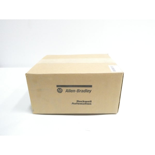 Interruptor de desconexión fusible Allen Bradley de 3 polos 200A 600V-AC - 1494F-D200