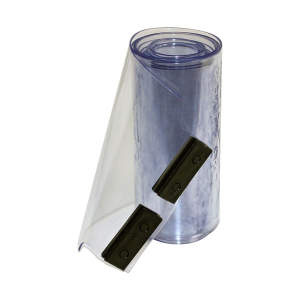 Allpoints Kason® - 401Sa6040084 Strip Curtain  4 X 84 - 322183