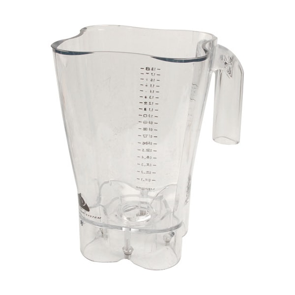 Hamilton Beach Container , 64 Oz Poly, Hbh650/Ce - 990075400