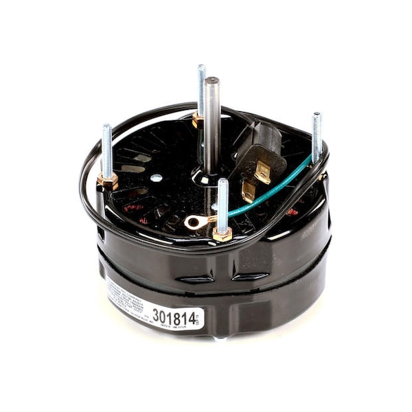 Accurex Motor, Mcm, F0408B2509 - 301814