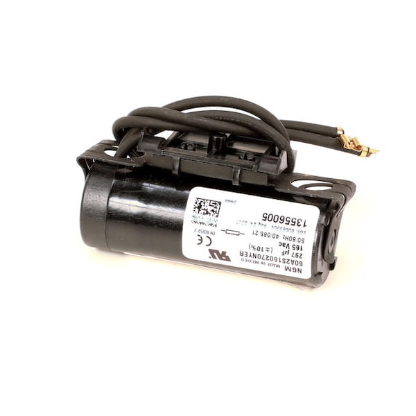 True Capacitor, Start 13556005 Alt.13556529 270-324Mfd@ - 934997