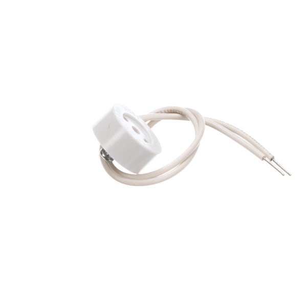 True Lampholder, 543 Kulka Medium Bi Pin Stationary W/ - 801265