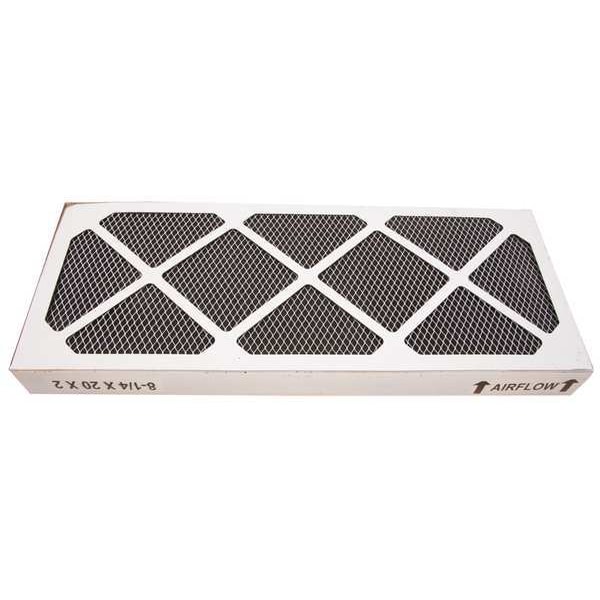 Alto-Shaam Odor Guard Filter - FI-25866