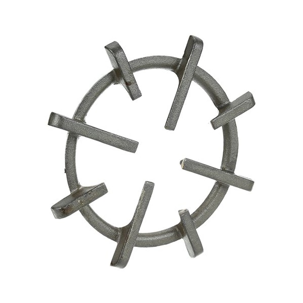 Vulcan Hart Top Grate 8-3/4D, 11 Longest Point - 413773-00001