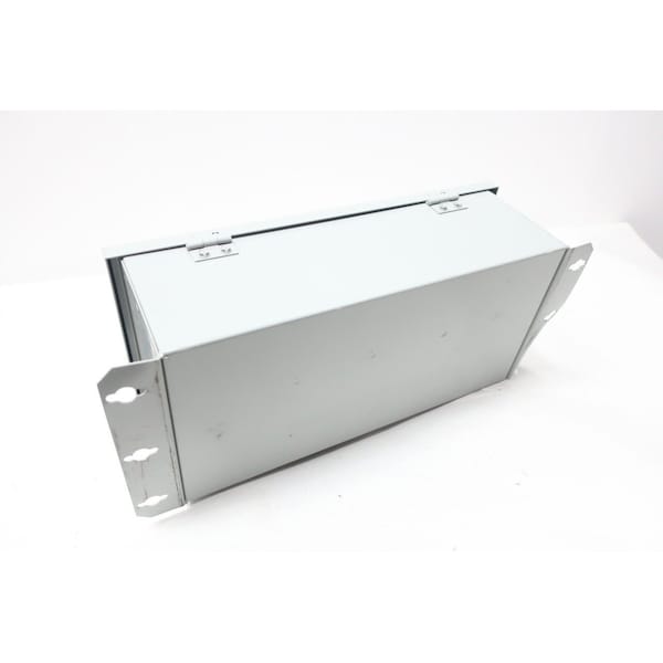 Interruptor de desconexión de fusible Eaton Cutler-Hammer 3 polos 60A AMP 600V-AC - DH362FDK