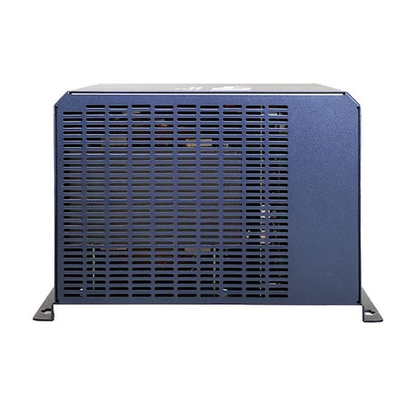 Samlex America Samlex 4200W 120/240 VAC Split Phase Inverter/Charger w/60 AMP - EVO-4248SP