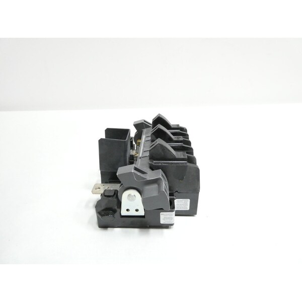 Allen Bradley 3P 60A AMP 600V-AC INTERRUPTOR DE DESCONECTE NO FUSIBLE - 1494F-D60