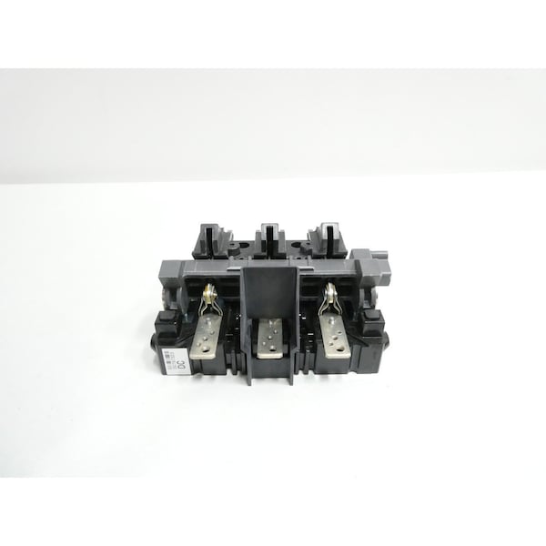 Allen Bradley 3P 60A AMP 600V-AC INTERRUPTOR DE DESCONECTE NO FUSIBLE - 1494F-D60