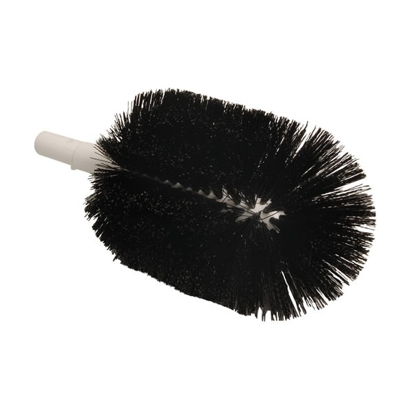 Bar Maid BRUSH, CONTAINER(LARGE, 7-/8"L) for Bar Maid - Part# BRS-930 - BRS-930