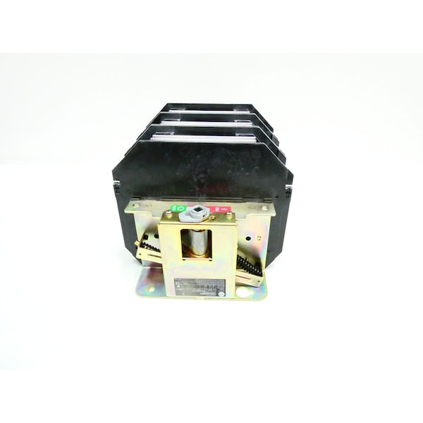 Allen Bradley 3P 400A AMP 600V-AC Interruptor de desconexión NO FUSIBLE - 194R-NN400P3