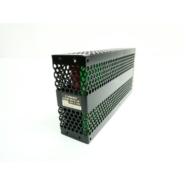 Shindengen 90-110V-AC 0-11A AMP 4.5-5.5V-DC 55W AC TO DC POWER SUPPLY - BY05011