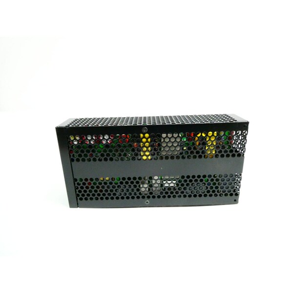 Shindengen 90-110V-AC 0-11A AMP 4.5-5.5V-DC 55W AC TO DC POWER SUPPLY - BY05011